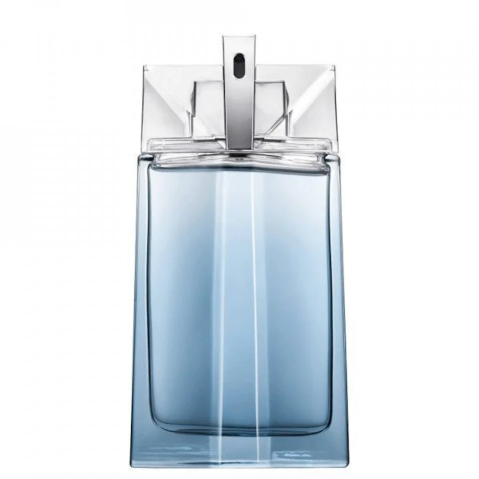 Alien Man Mirage by Mugler