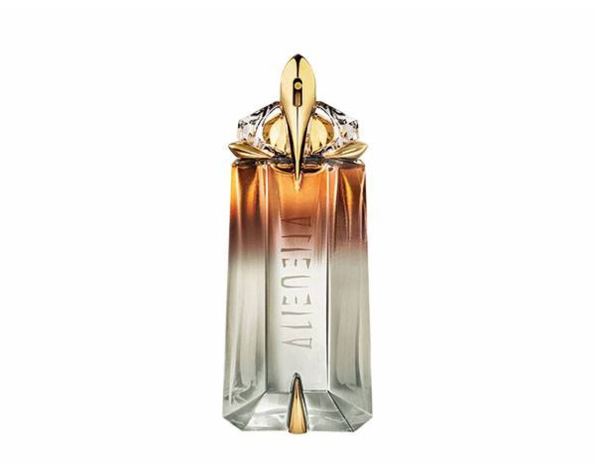 Alien Musc Mysterieux by Mugler