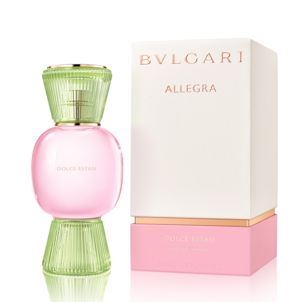 Bvlgari Allegra Dolce Estasi by Bvlgari