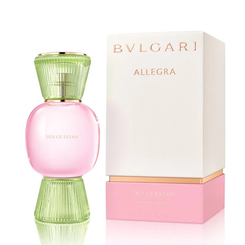 Bvlgari Allegra Dolce Estasi by Bvlgari