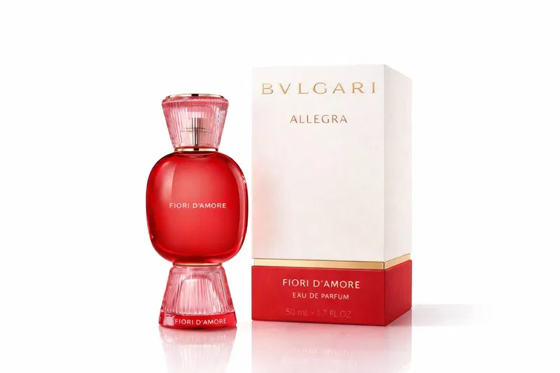 Bvlgari Allegra Fiori d'Amore by Bvlgari