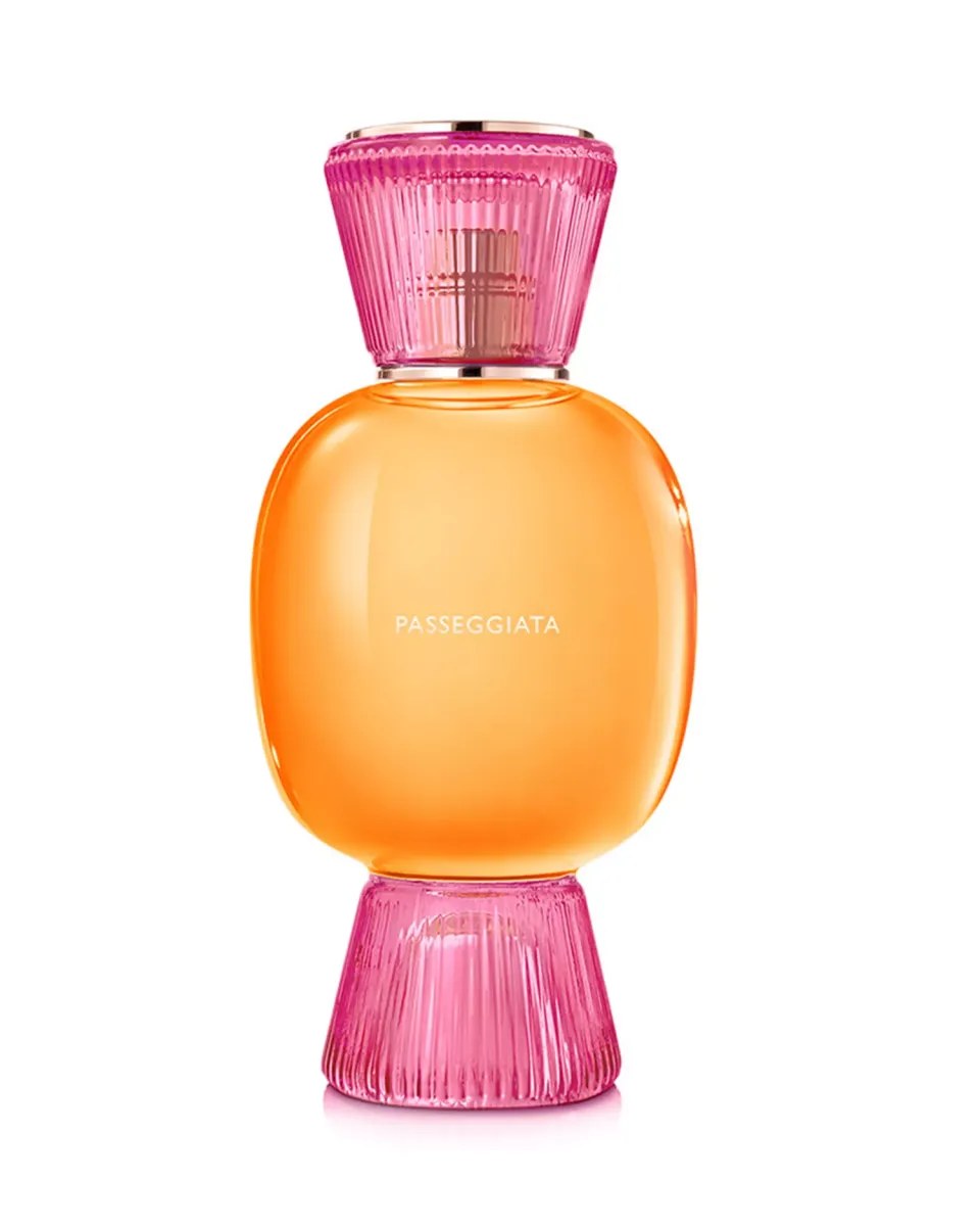 Bvlgari Allegra Passeggiata by Bvlgari