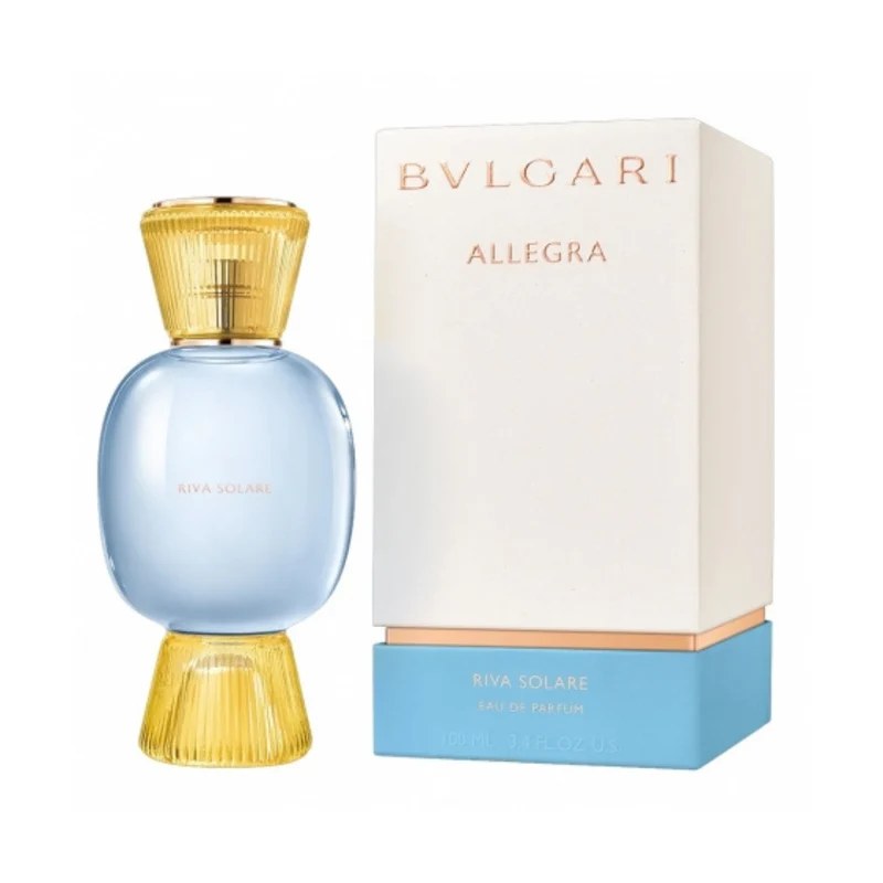 Bvlgari Allegra Riva Solare by Bvlgari