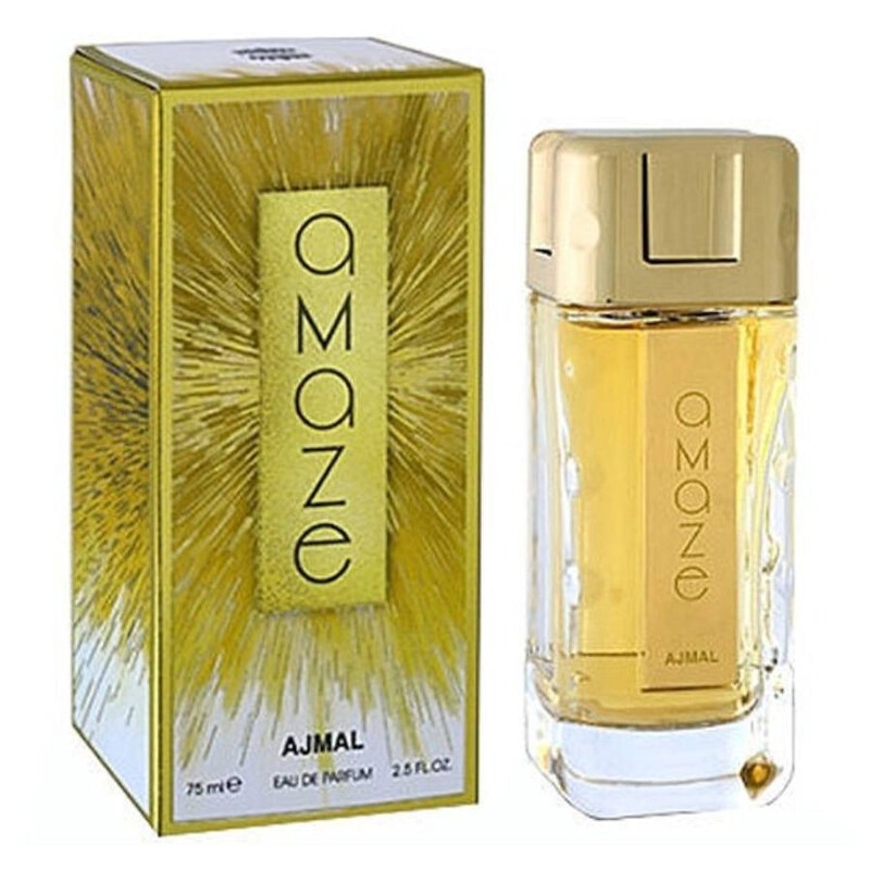 Amaze for Her by Ajmal Perfumes India