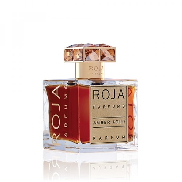 Amber Aoud Absolue Précieux by Roja Dove