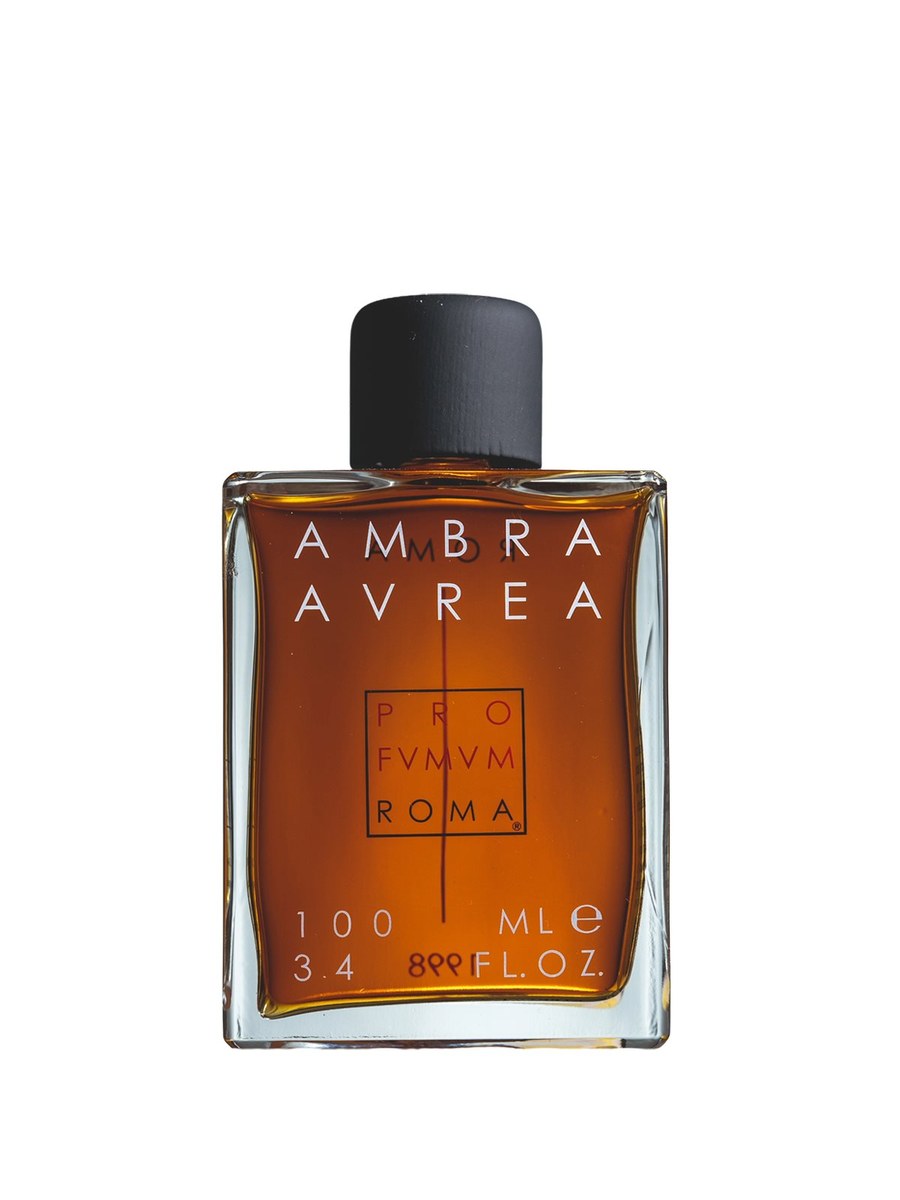 Ambra Aurea by Profumum Roma