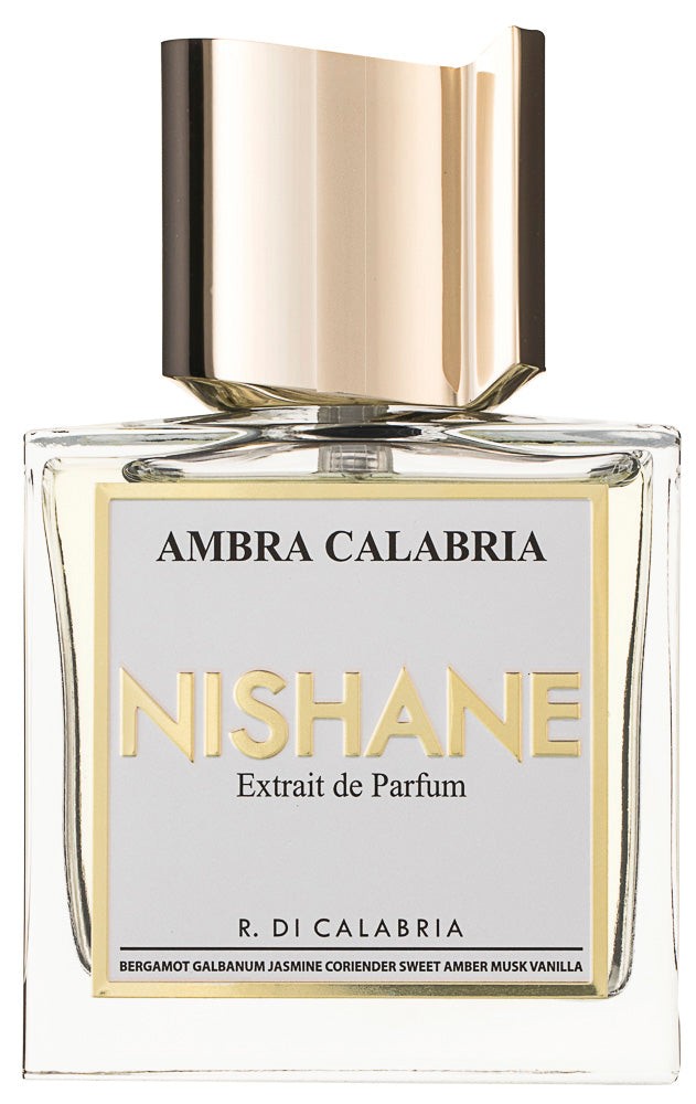Ambra Calabria by Nishane