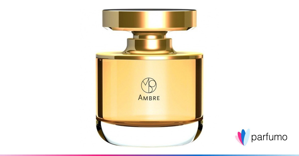 Ambre by Mona di Orio