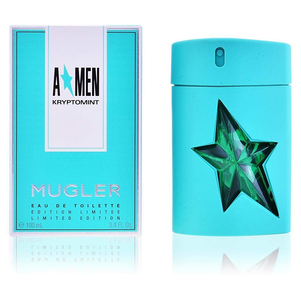 A*Men Kryptomint by Mugler