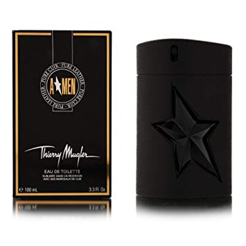 A*Men Pure Leather Pure Cuir by Mugler