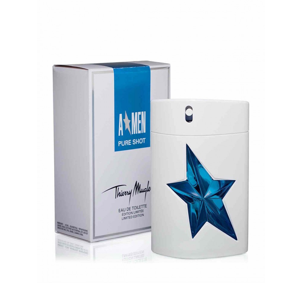 A*Men Pure Shot by Mugler