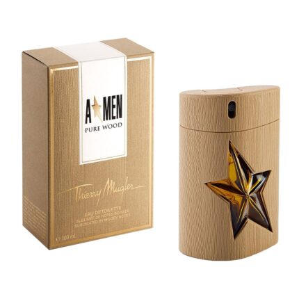 A*Men Pure Wood by Mugler