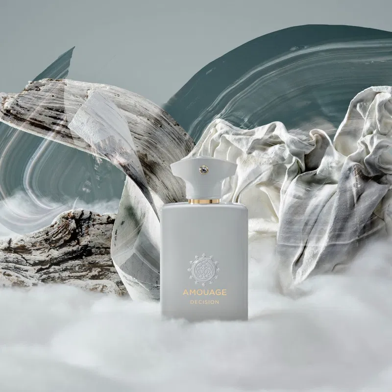 Decision by Amouage