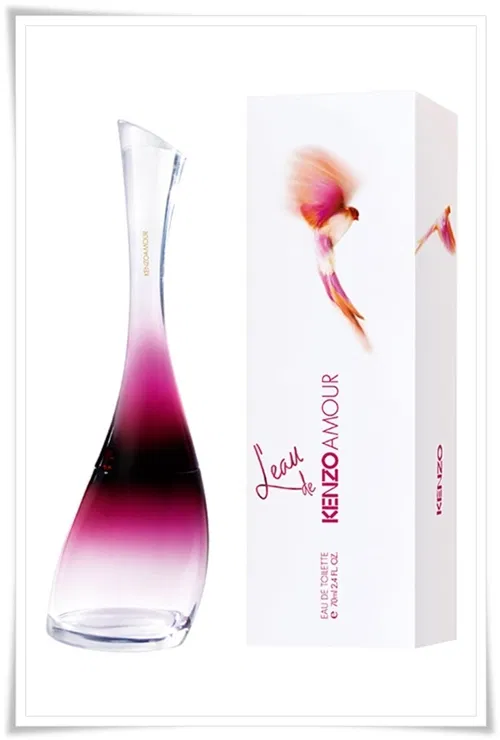 Amour My Love by Kenzo