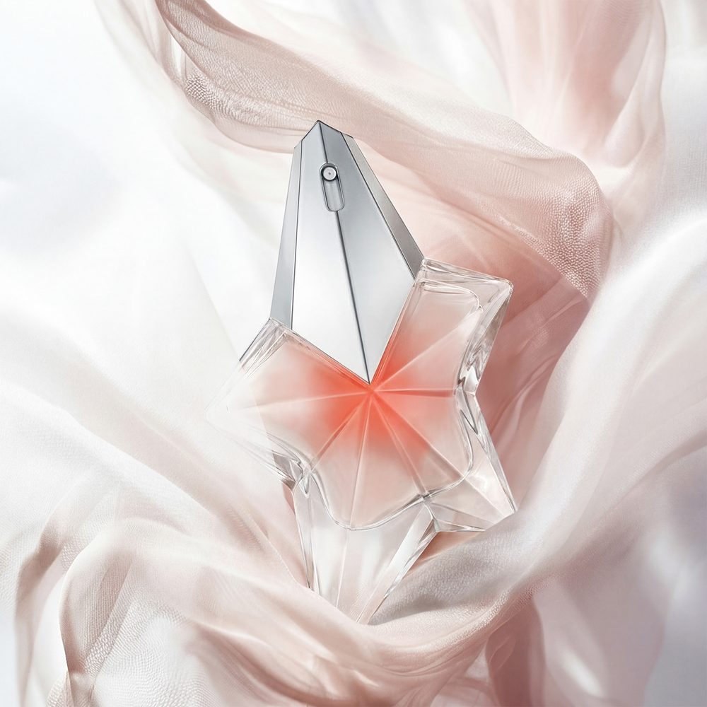 Angel Blush by Mugler