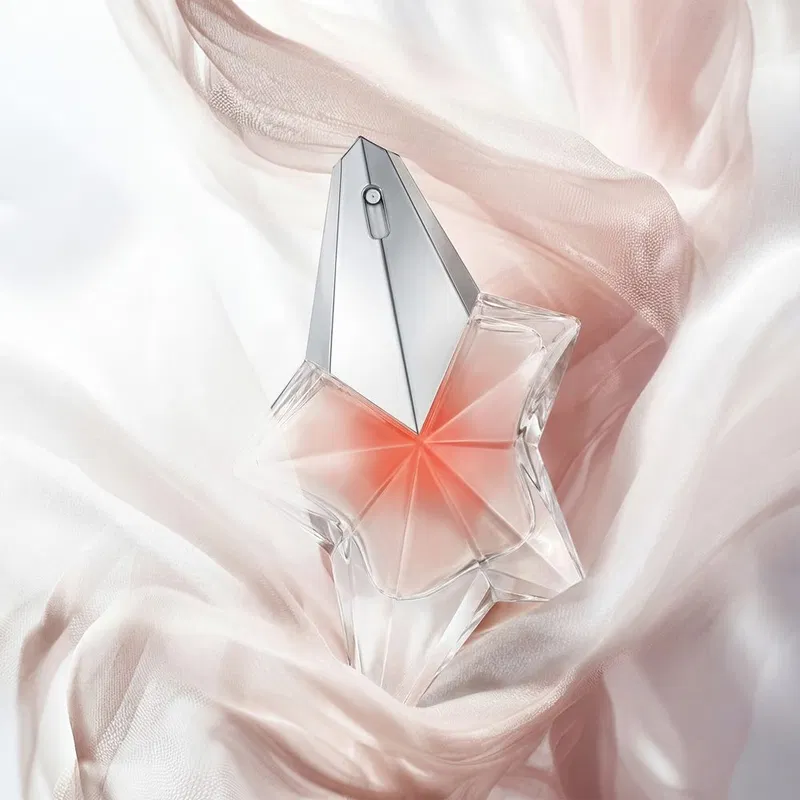 Angel Blush by Mugler