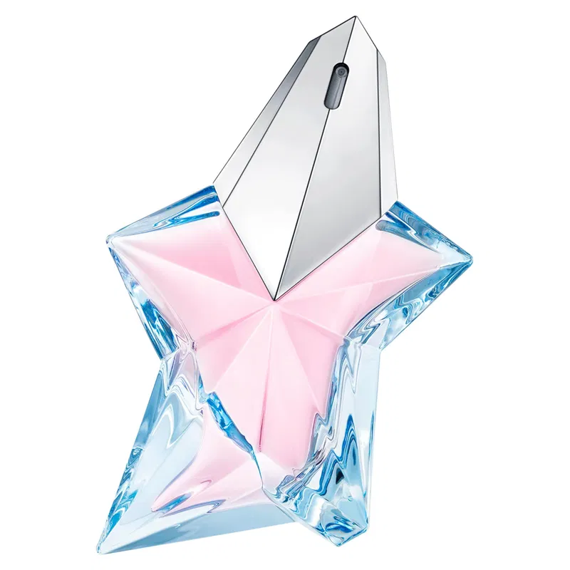 Angel Eau de Toilette (2019) by Mugler