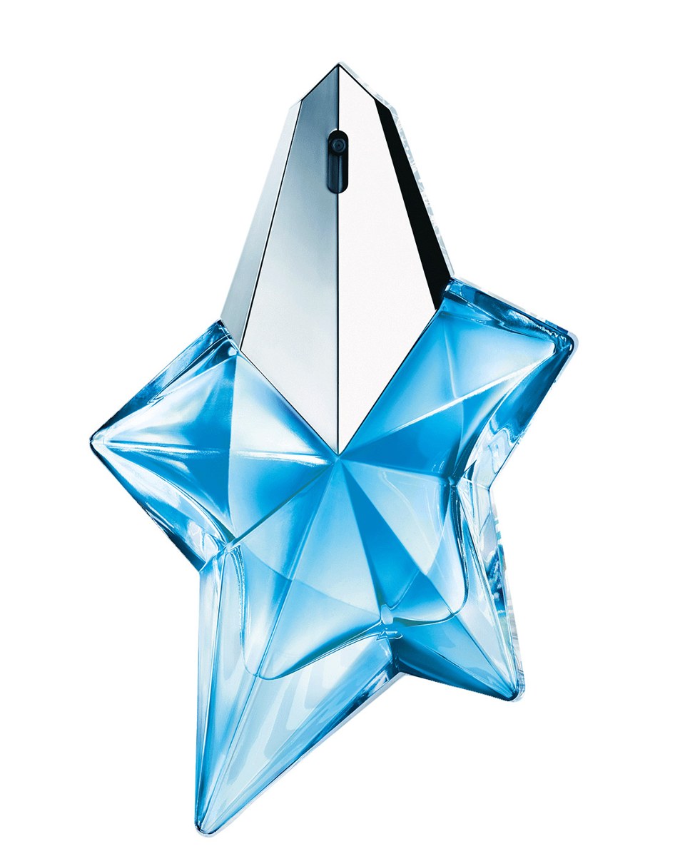 Angel Fruity Fair by Mugler