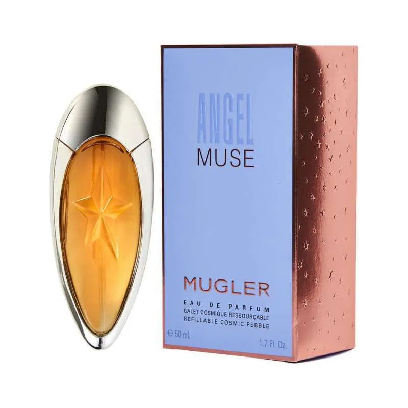 Angel Muse by Mugler