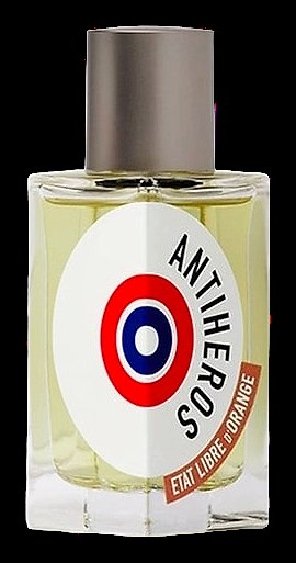 Antiheros by Etat Libre d'Orange