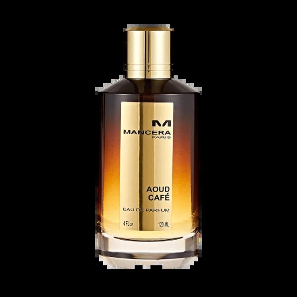 Aoud Café by Mancera