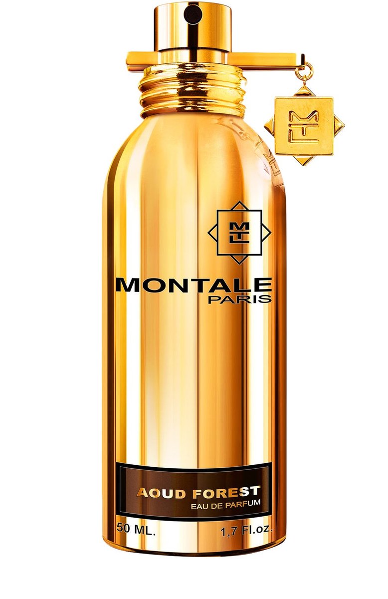 Aoud Forest by Montale