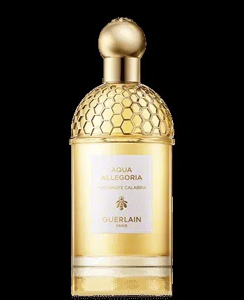 Aqua Allegoria Bergamote Calabria by Guerlain