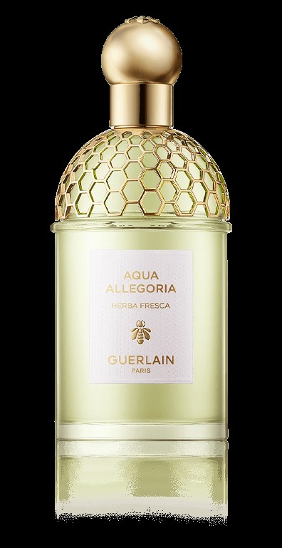 Aqua Allegoria Herba Fresca by Guerlain