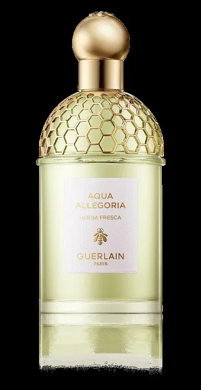Aqua Allegoria Herba Fresca by Guerlain