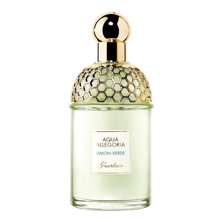 Aqua Allegoria Limon Verde by Guerlain