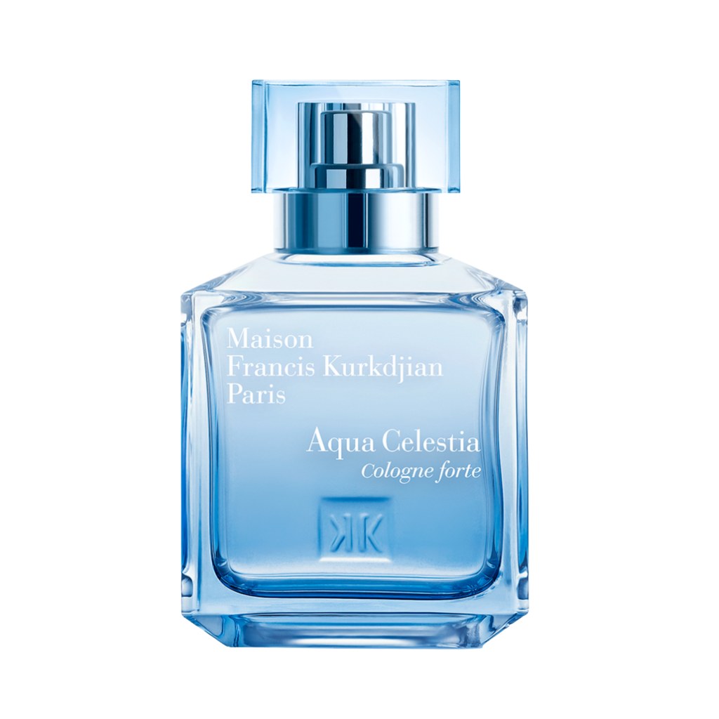 Aqua Celestia Cologne Forte by Maison Francis Kurkdjian