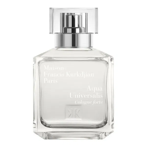 Aqua Universalis Cologne Forte by Maison Francis Kurkdjian