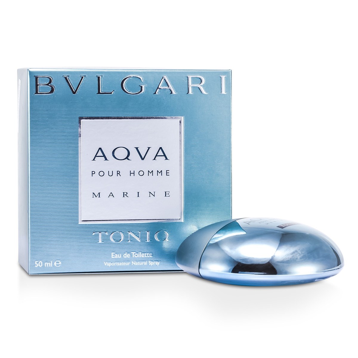 Bvlgari Aqva Pour Homme Toniq by Bvlgari