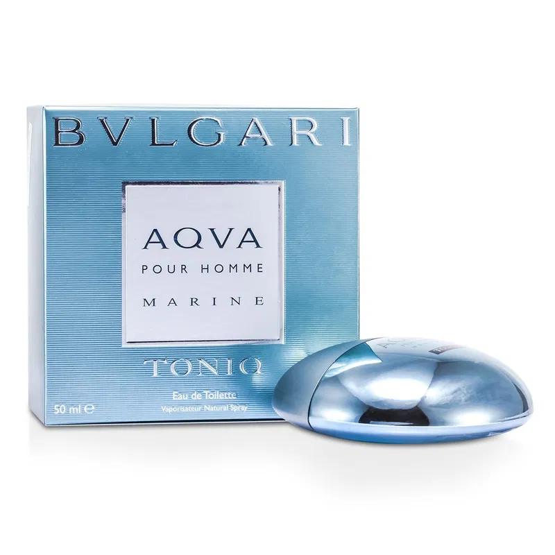 Bvlgari Aqva Pour Homme Toniq by Bvlgari