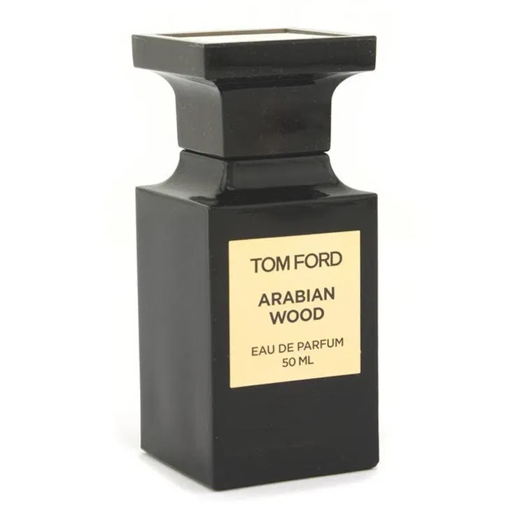 Arabian Wood by Tom Ford
