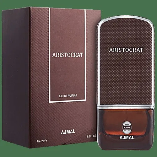 Aristocrat by Ajmal Perfumes India