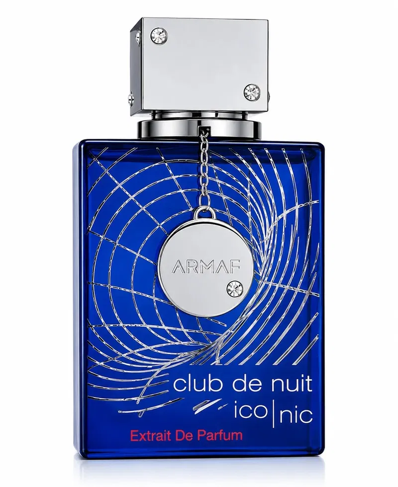 Club de Nuit Iconic Extrait de Parfum by Armaf