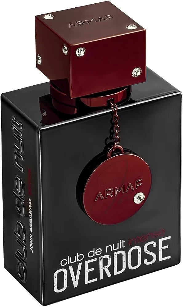 Club de Nuit Intense Overdose by Armaf