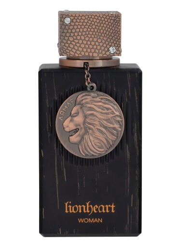 Club De Nuit Lionheart Woman by Armaf