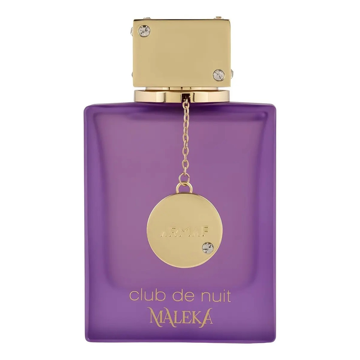 Club de Nuit Maleka by Armaf