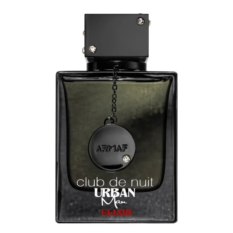 Club de Nuit Urban Elixir by Armaf