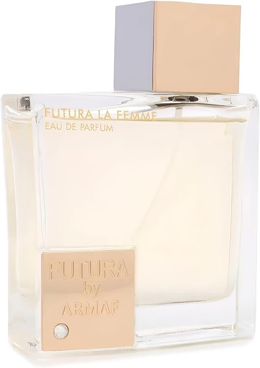 Futura La Femme by Armaf