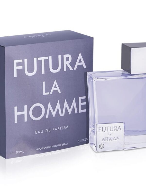 Futura La Homme by Armaf