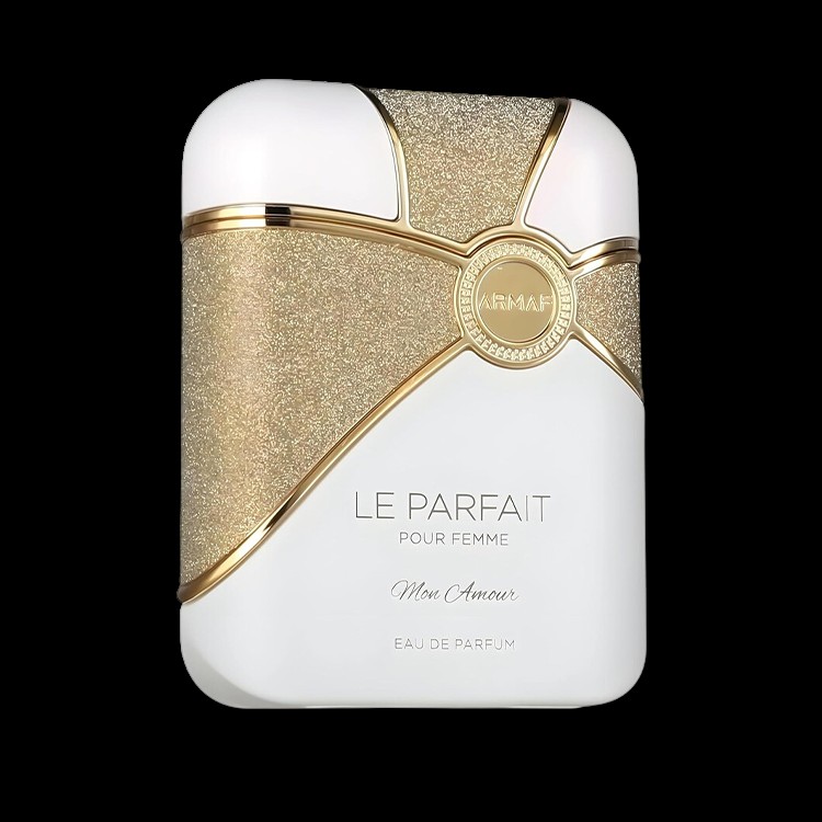 Le Parfait Mon Amour by Armaf