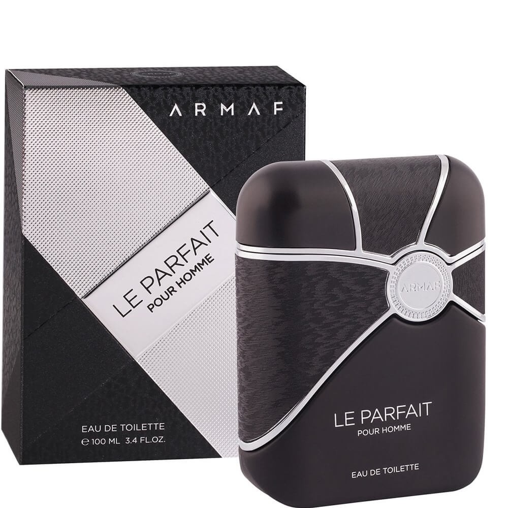 Le Parfait Pour Homme by Armaf
