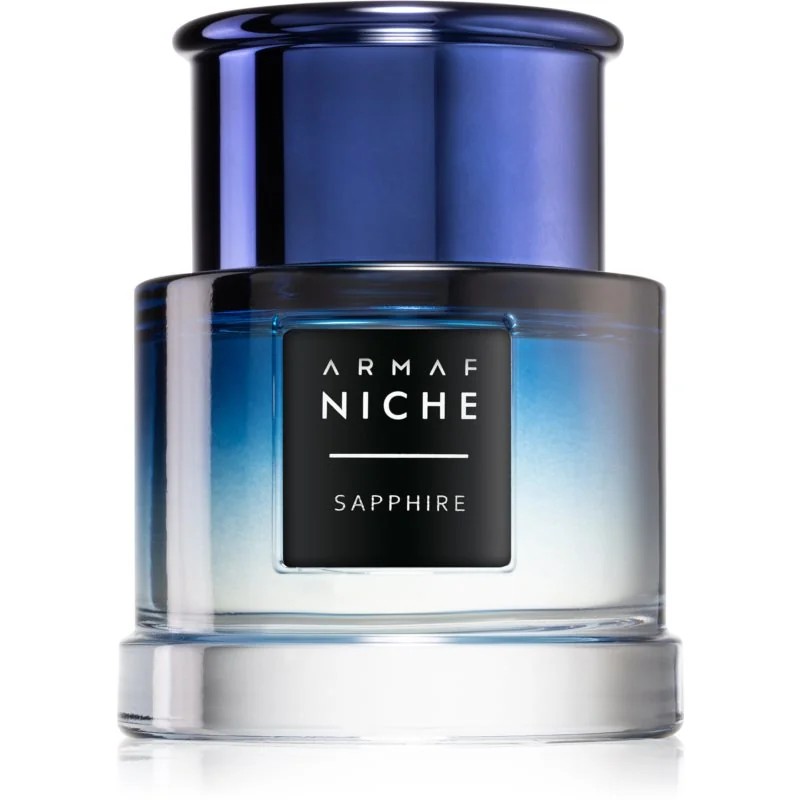 Niche Sapphire by Armaf