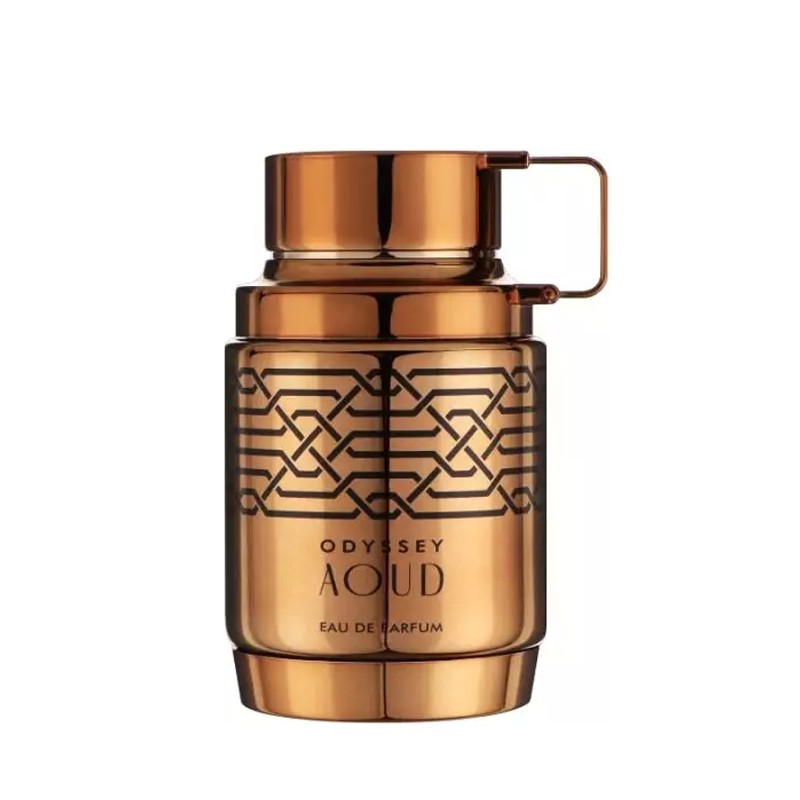 Odyssey Aoud by Armaf