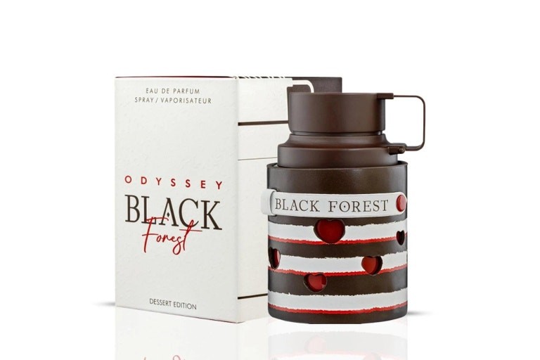 Odyssey Black Forest by Armaf