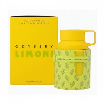 Odyssey Limoni Fresh by Armaf