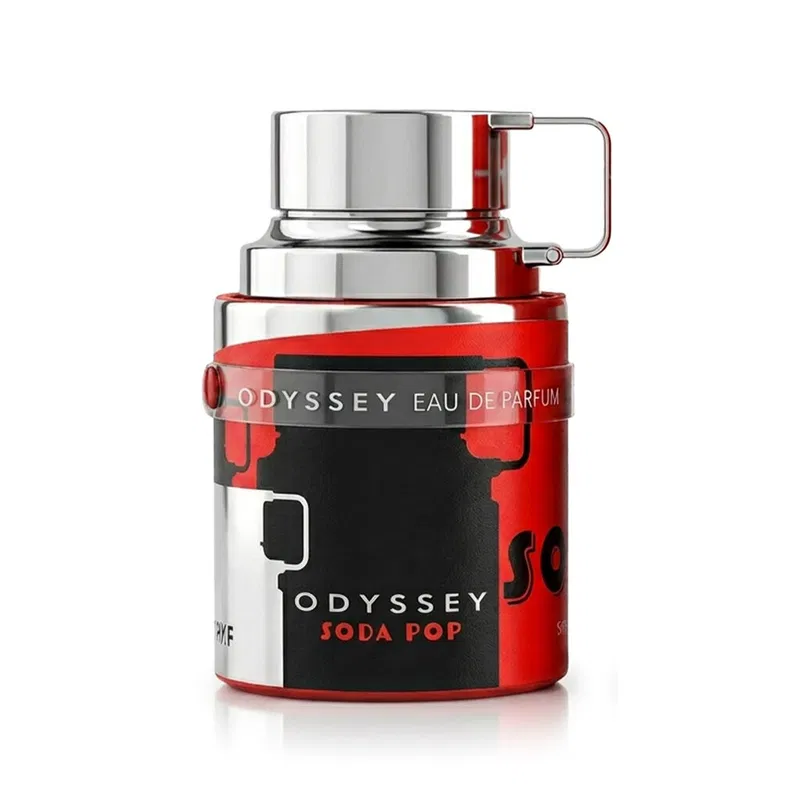 Odyssey Soda Pop by Armaf